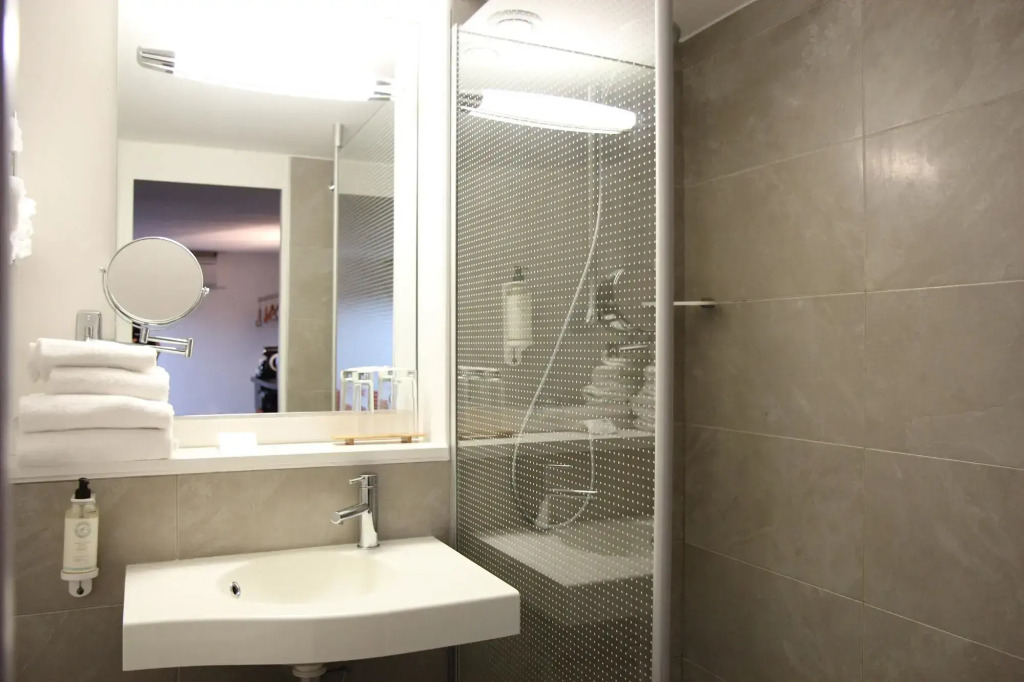 Best Western The Hotel Versailles