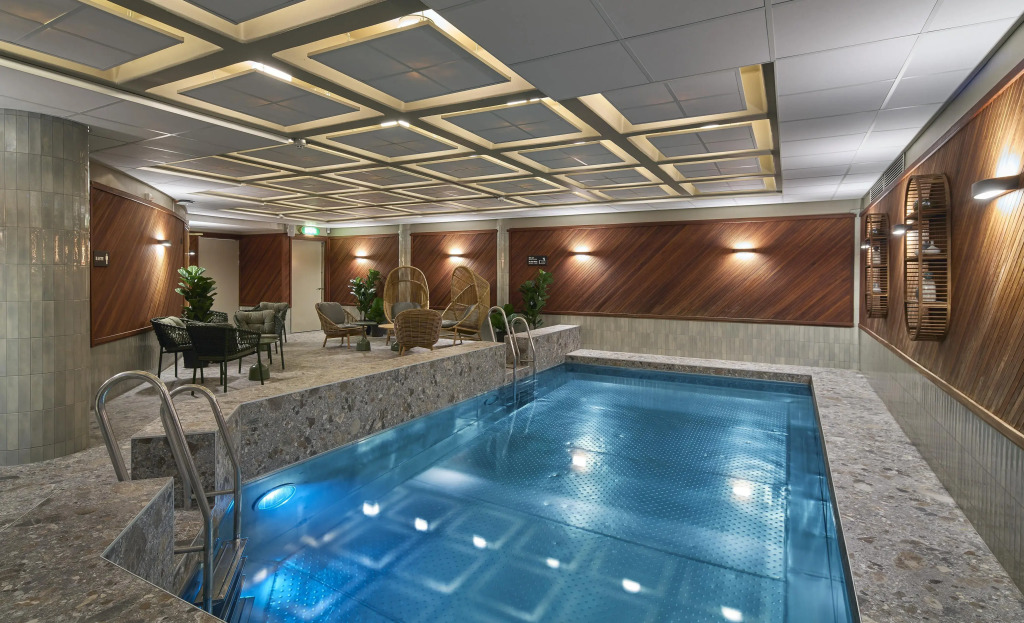 Scandic Skellefteå