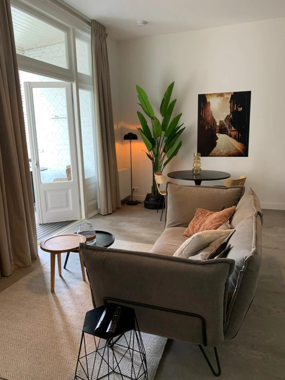 Utrecht City Apartments - Maliesingel