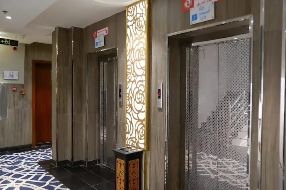 Ferbion hotel
