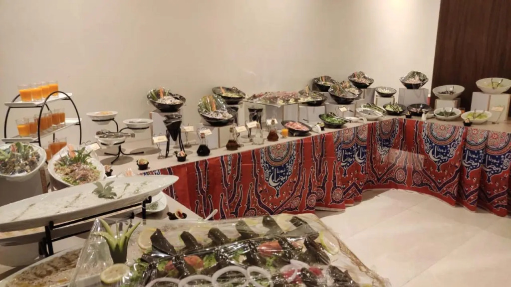 Enala Hotel Apartments- Tabuk