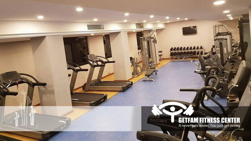 Getfam Hotel and Spa