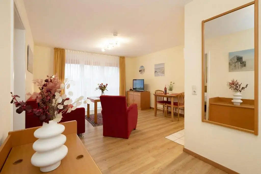 Lindenbuschen 2 Wohnung 6