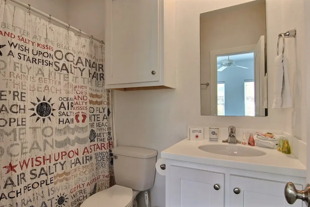 Casita Margarita 3VW 3 Bedrooms 2.5 Bathrooms Home