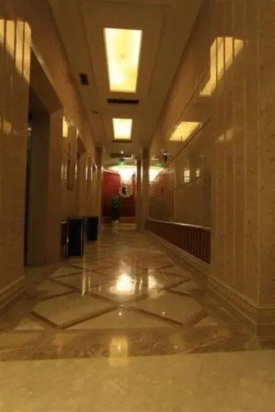Lanting Hotel