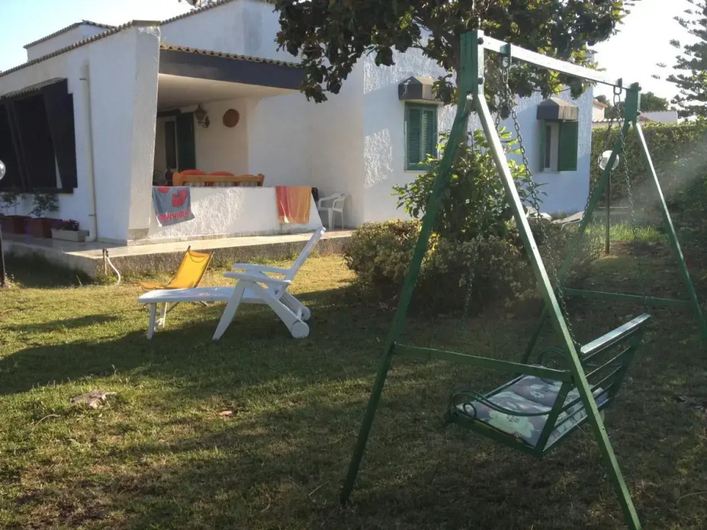 Villa Mariapia