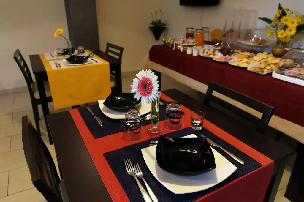 B&B Alixia