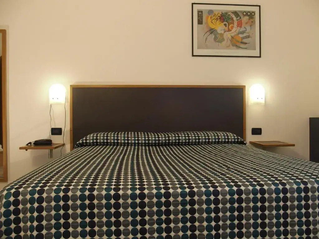 Hotel Eden