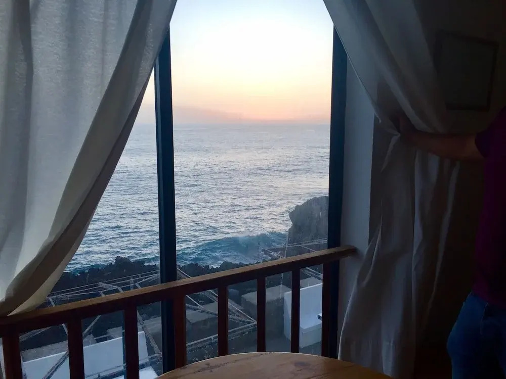 Apartamentos Costa Bayana