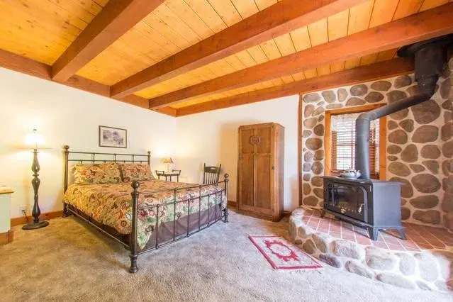 Oak Hill Inn