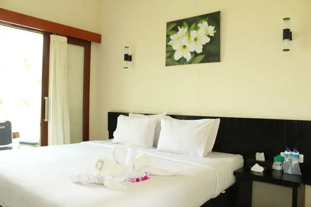 Gondang Beach Hotel