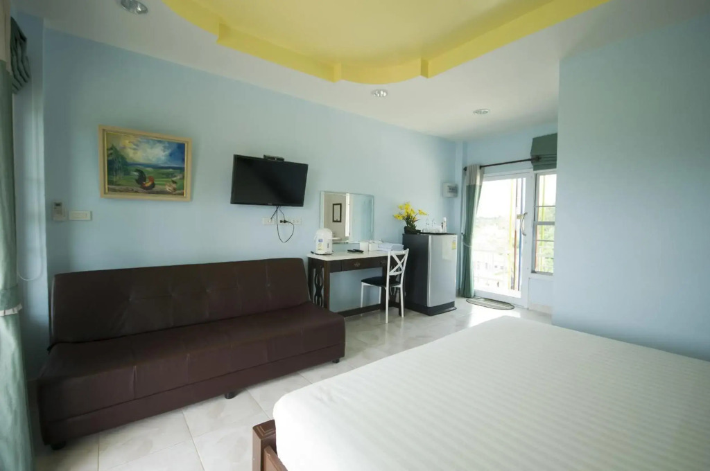 Hotel Viewpoint Khao Koh
