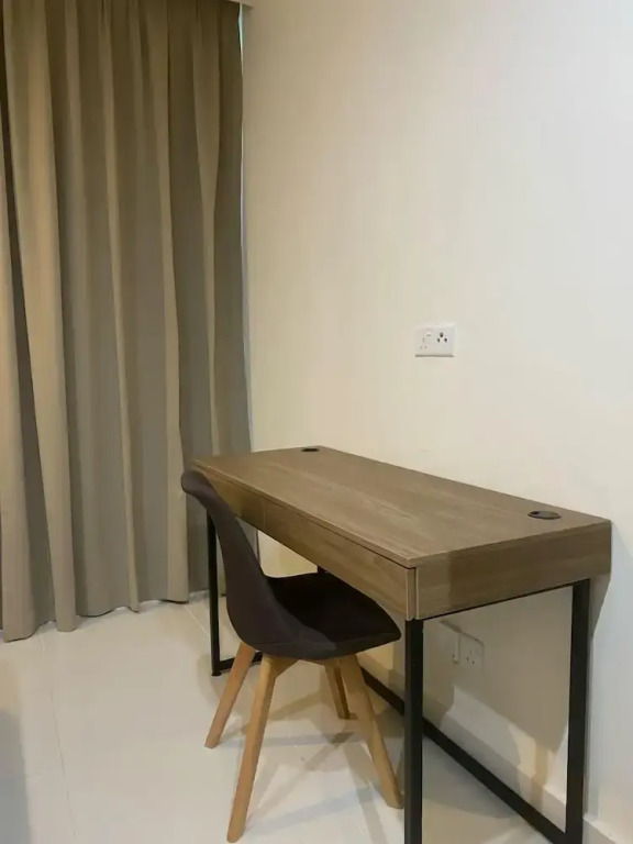 Minimalist Bliss, Kuching City, Washer Included