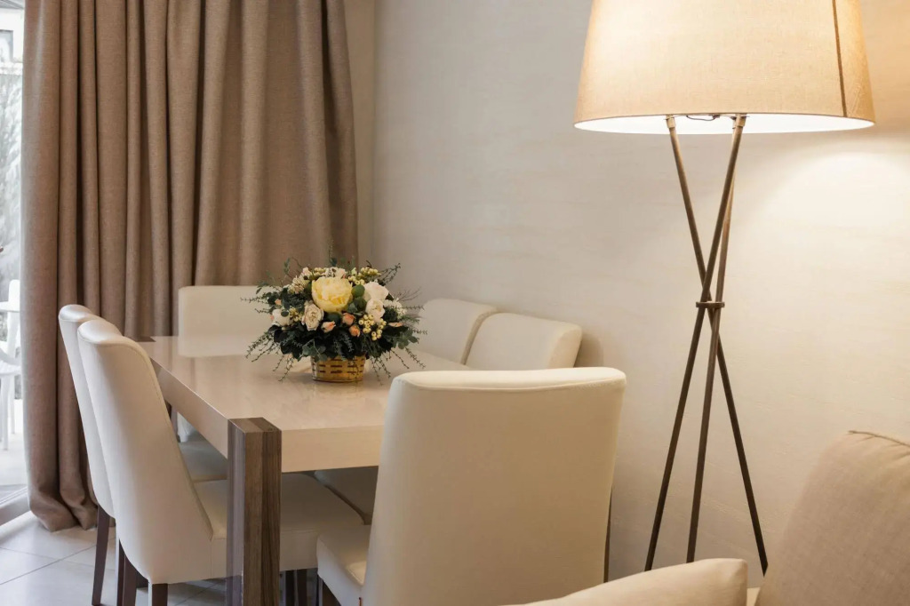 Suncity Apartment