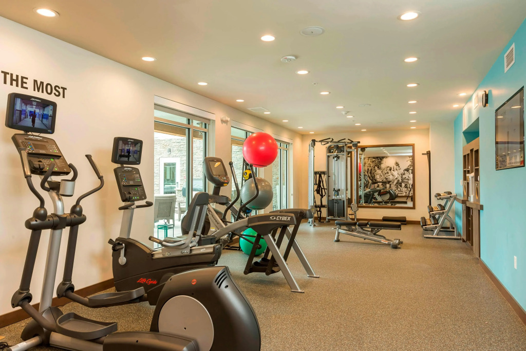 Residence Inn by Marriott Portland Hillsboro/Brookwood