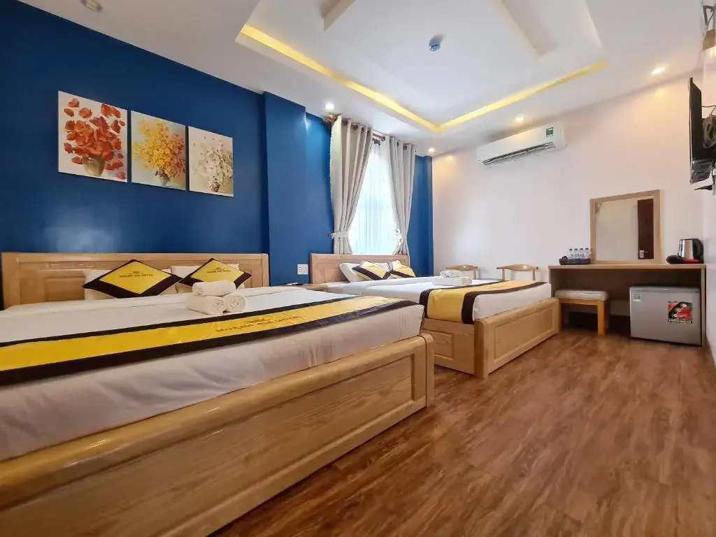 Hoàng Gia Hotel Côn Đảo