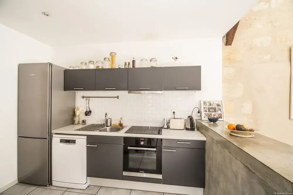 Barreyre Magnifique loft 2 chambres