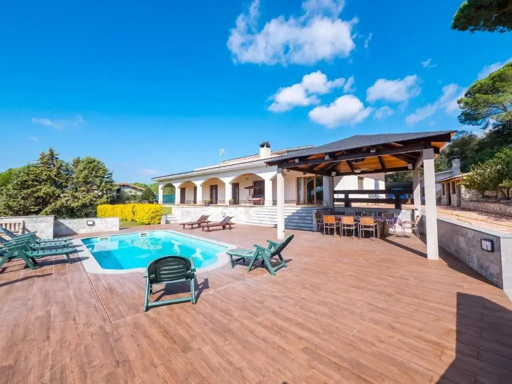 Vivalidays Villa Kiros