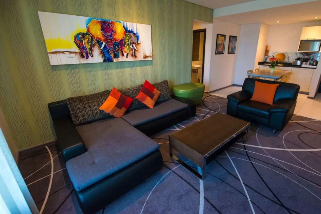 Hotel Verde Cape Town Airport