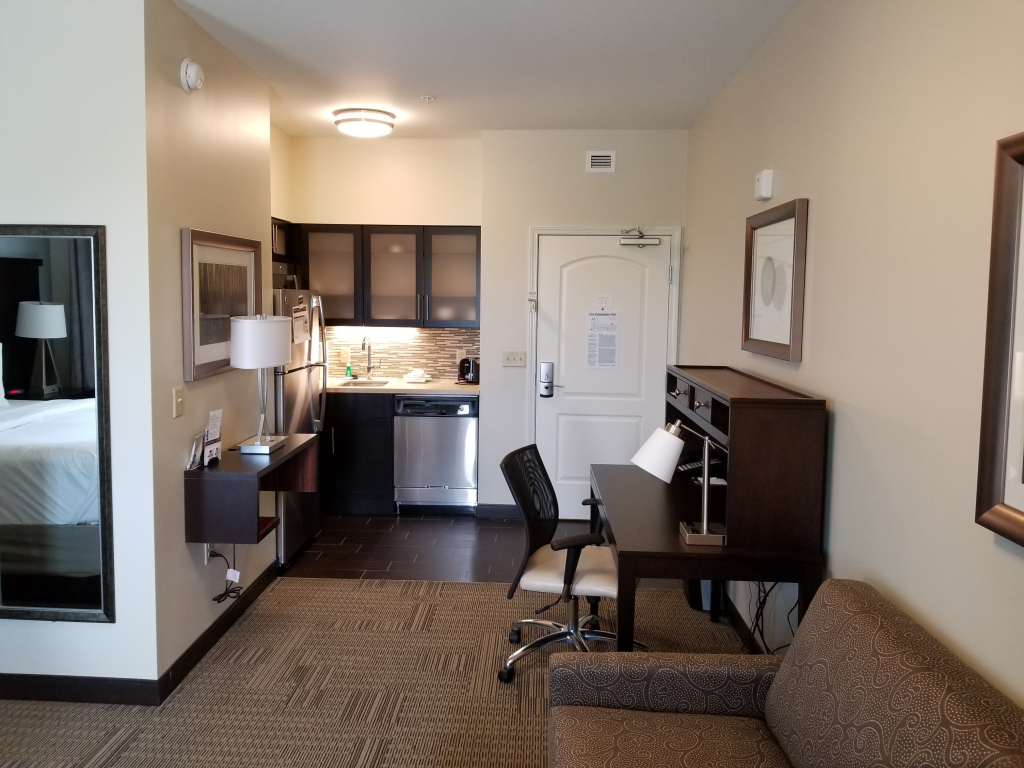 Staybridge Suites Toledo - Rossford - Perrysburg by IHG
