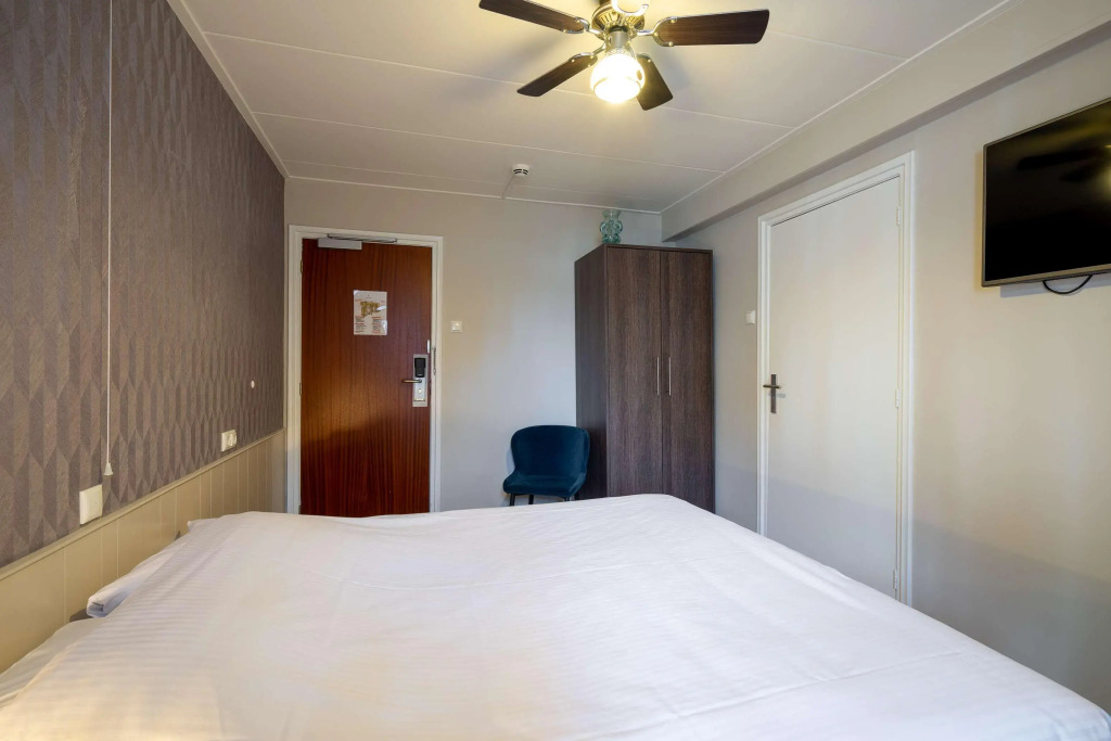Fletcher Hotel-Restaurant de Korenbeurs