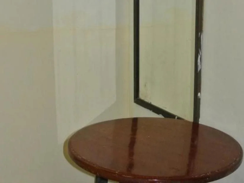 The Old Place Guesthouse