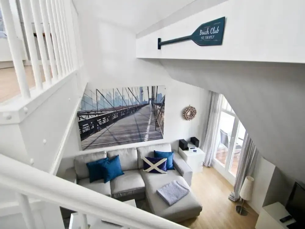 Nice Apartment With Wifi