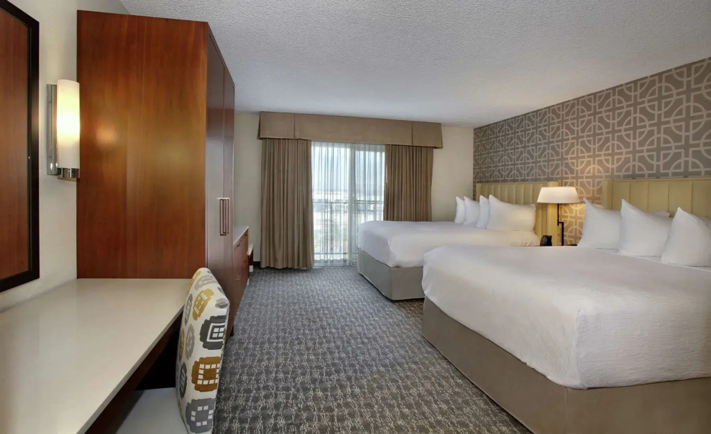 Embassy Suites by Hilton Anaheim North