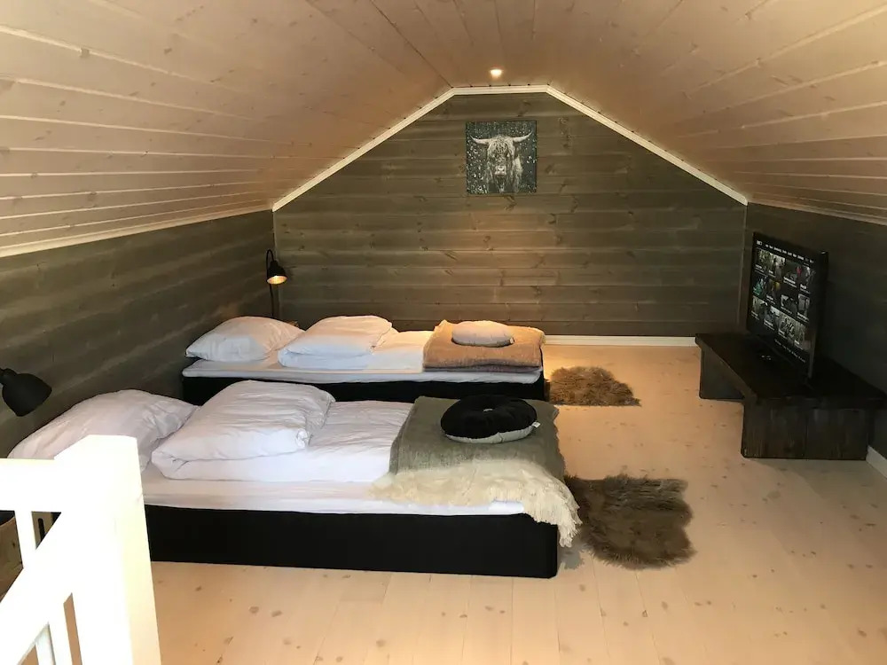 Norefjell Apartment