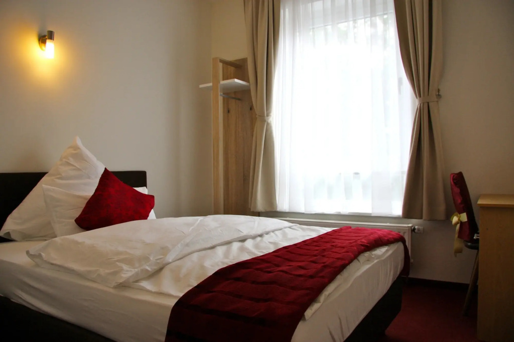 Hotel Gemini
