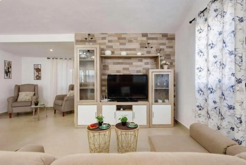 Villa Alegria