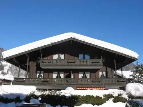 Alpchalet