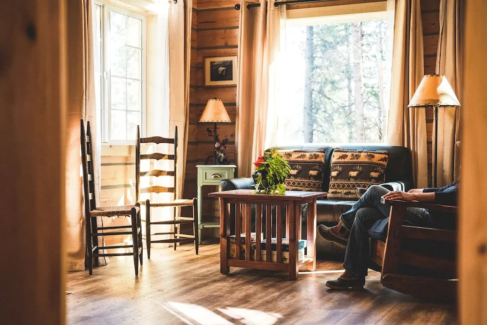 Denali Wild Stay