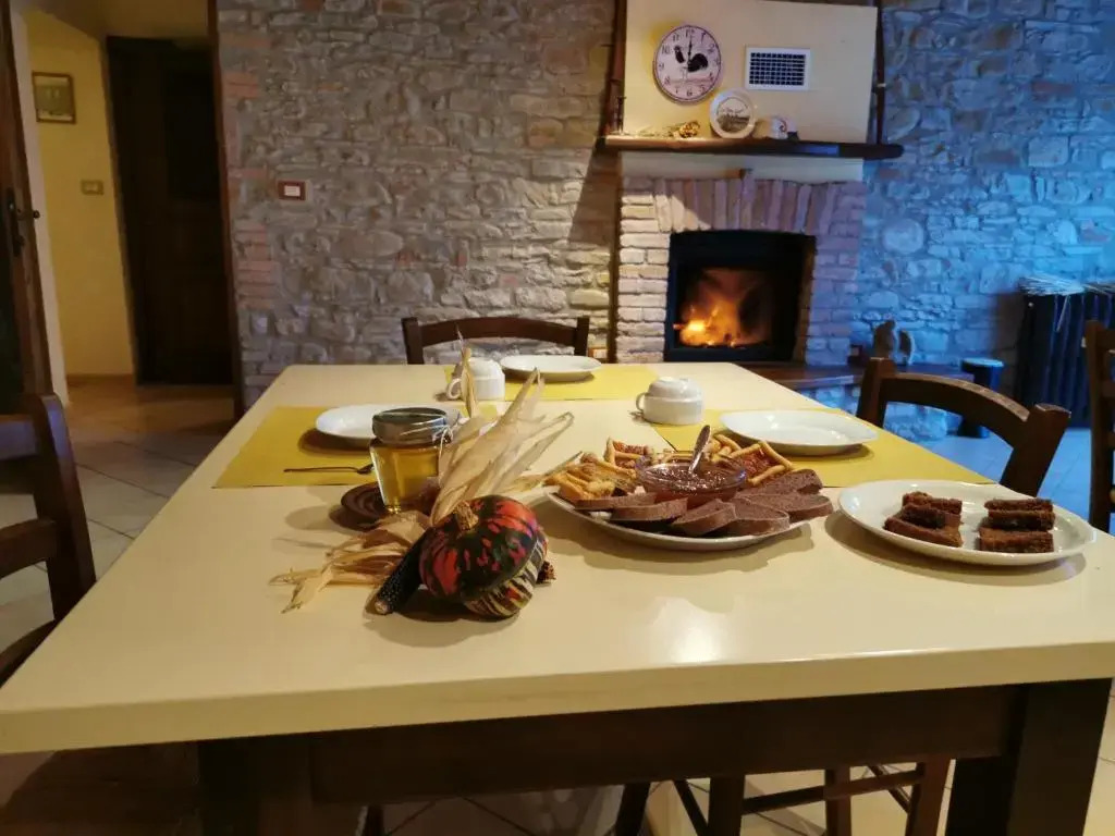 Agriturismo Mondo