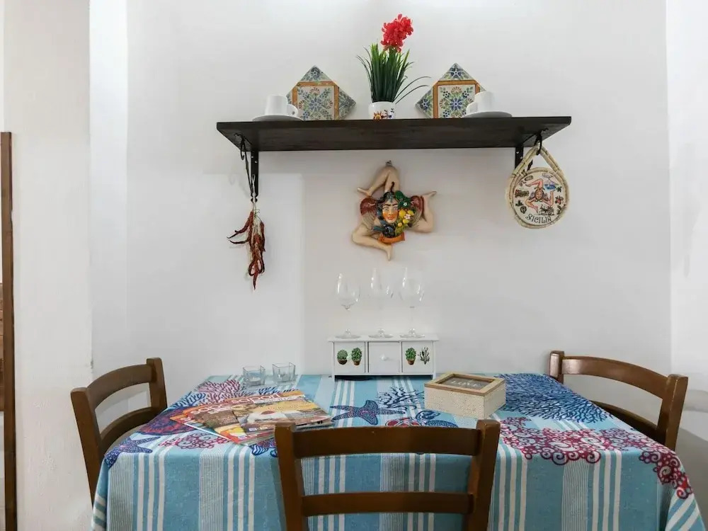 Belvilla by OYO Bedda Sicilia Mia