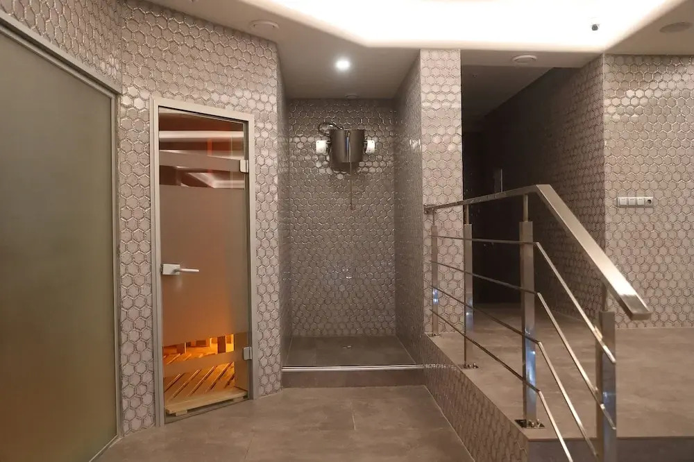 MARION SPA Hotel