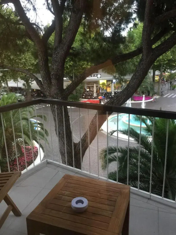 Monaco Apartments