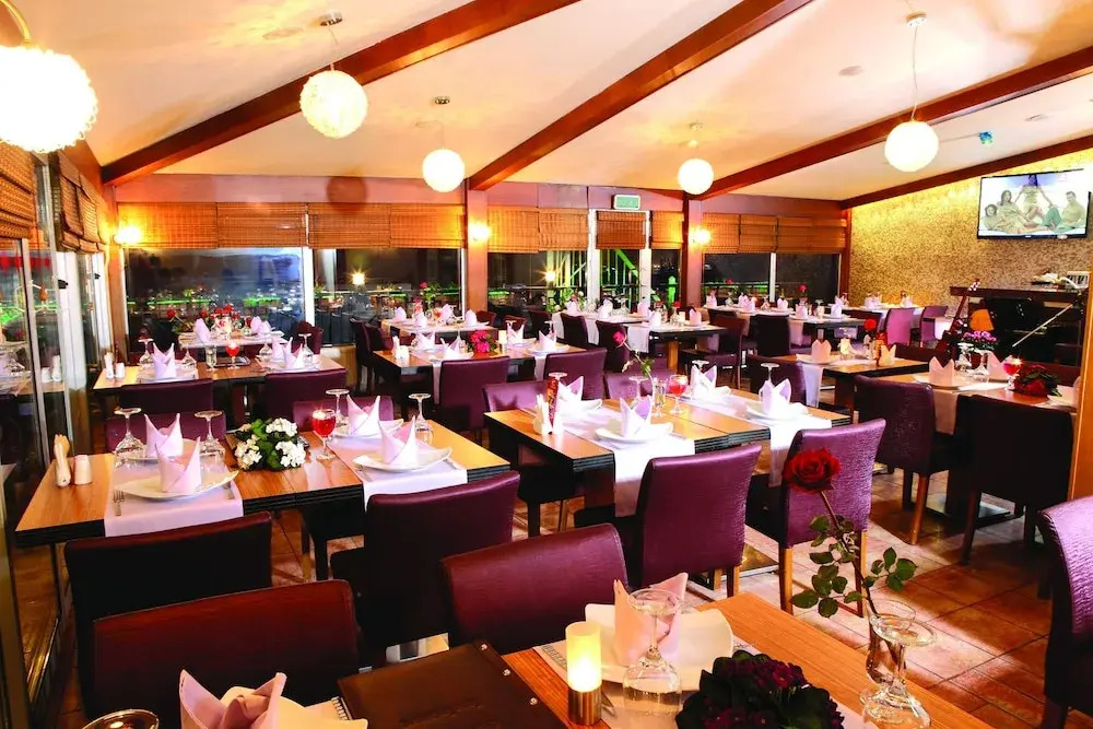 Sultan Otel Sivas