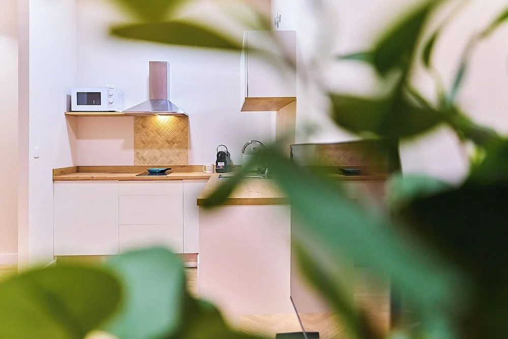 Apartamentos Delia by gaiarooms