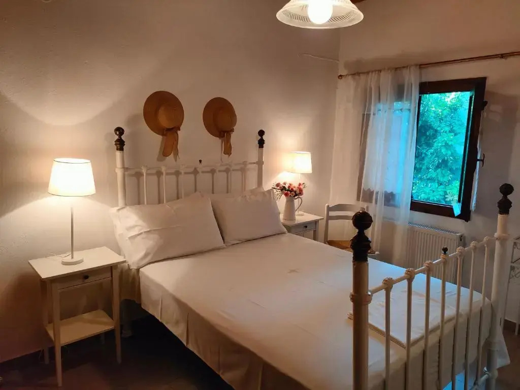 Armonia & Anemos Family Apartments