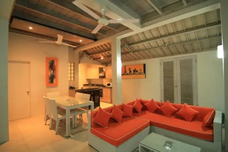Sunshoot Villa Sandat