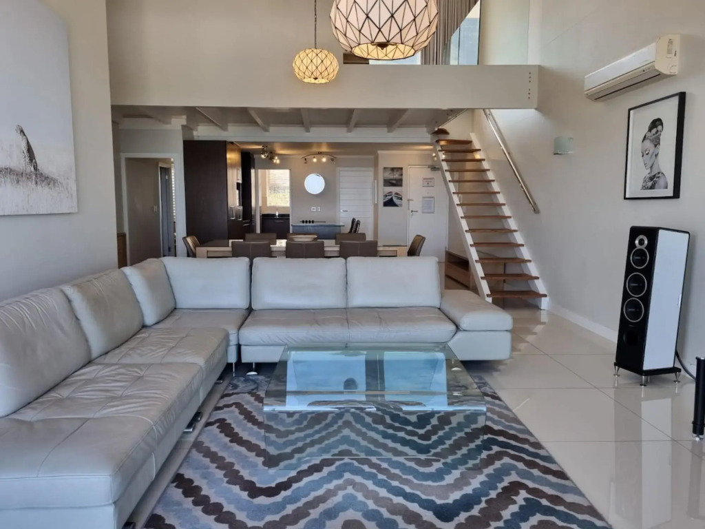 The Crystal - Spectacular sea Views in Camps Bay