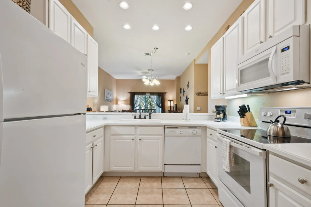 Bahama Bay close to attractions, sleep 6, Davenport, US