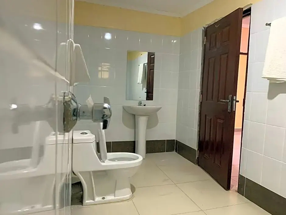 Kisumu Country Club