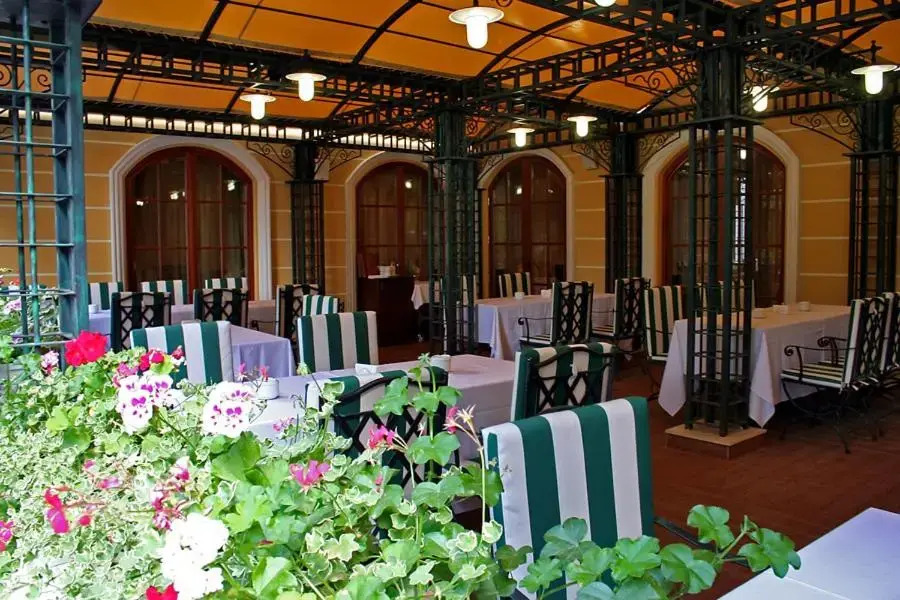 Danube Hotel & Spa