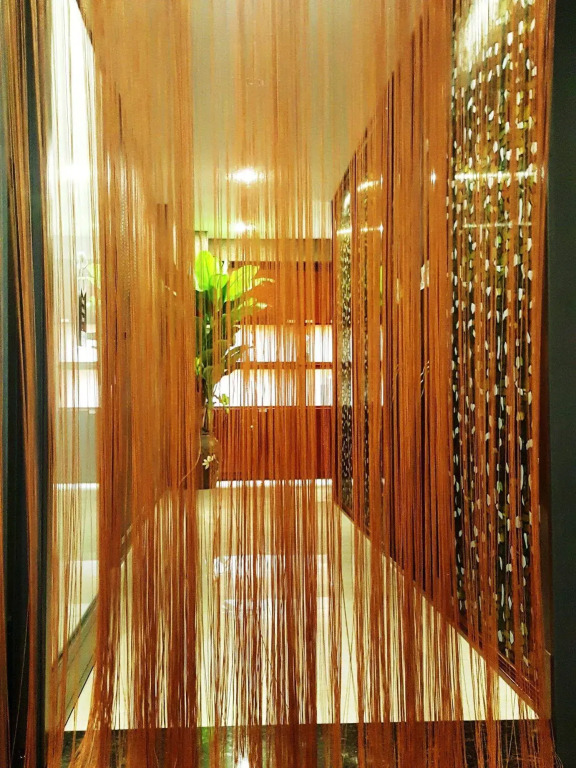 Southern Hotel