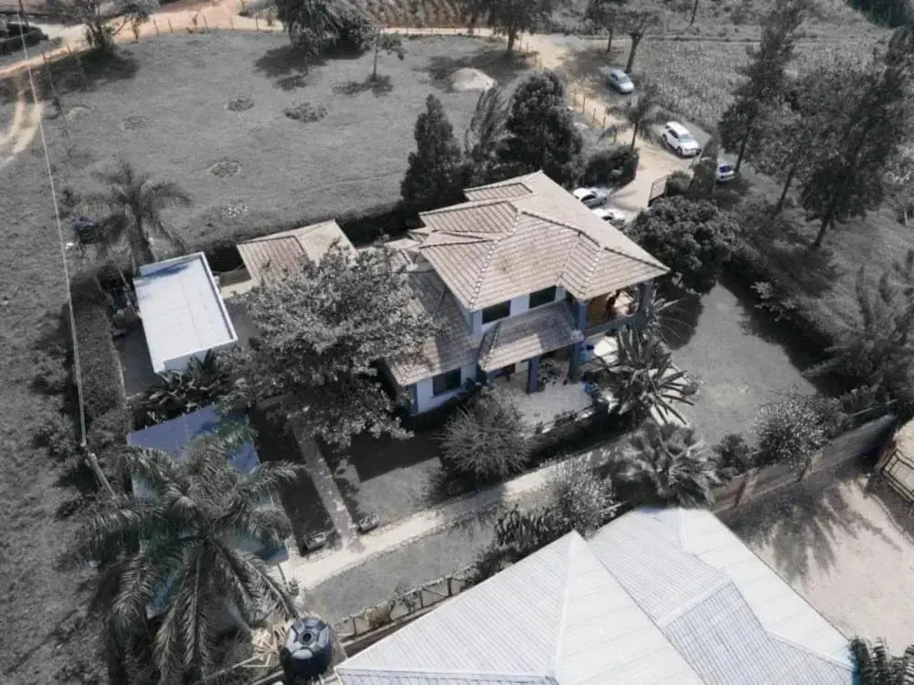 The Greenville Home