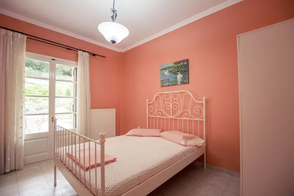 Villa Southern Comfort