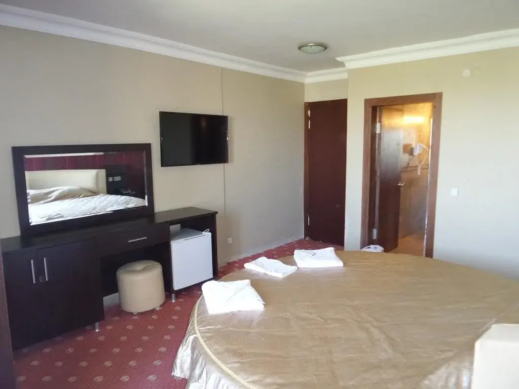 Osaka Silivri Hotel