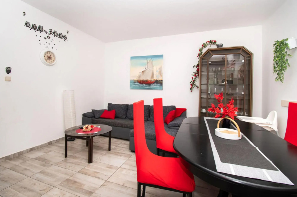 Villa Casa Mia